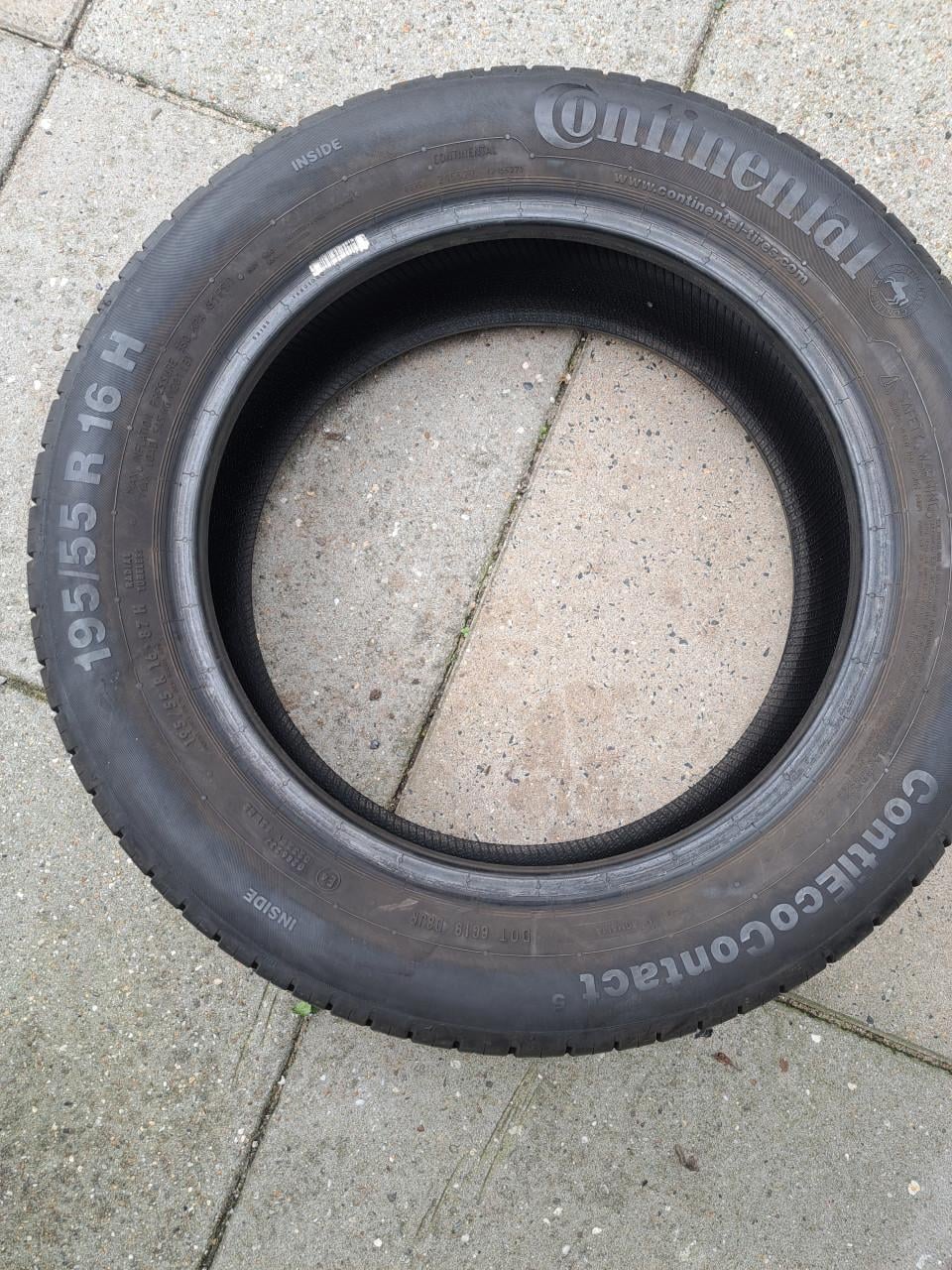 TE KOOP AUTOBAND