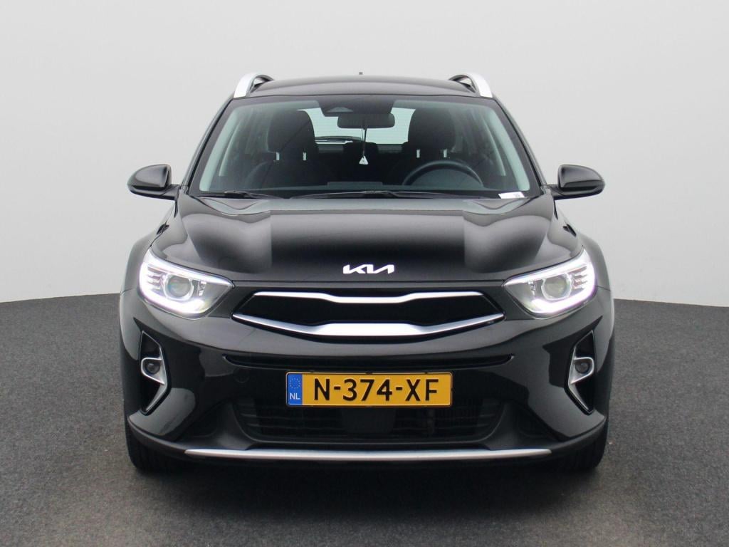 Kia Stonic 1.0 t-gdi mhev dynamicline | apple carplay/ android auto | camer