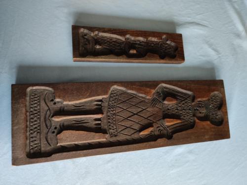 Originele speculaas planken