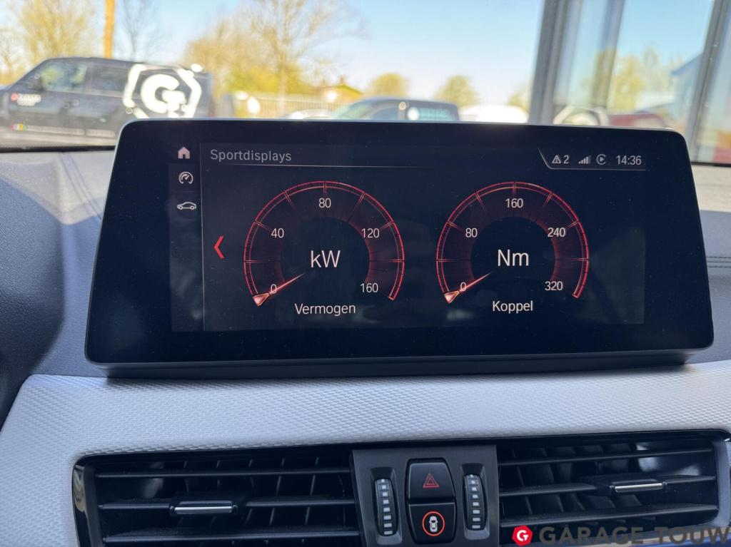 BMW X2 sdrive20i high executive m-sport *pano, hud*