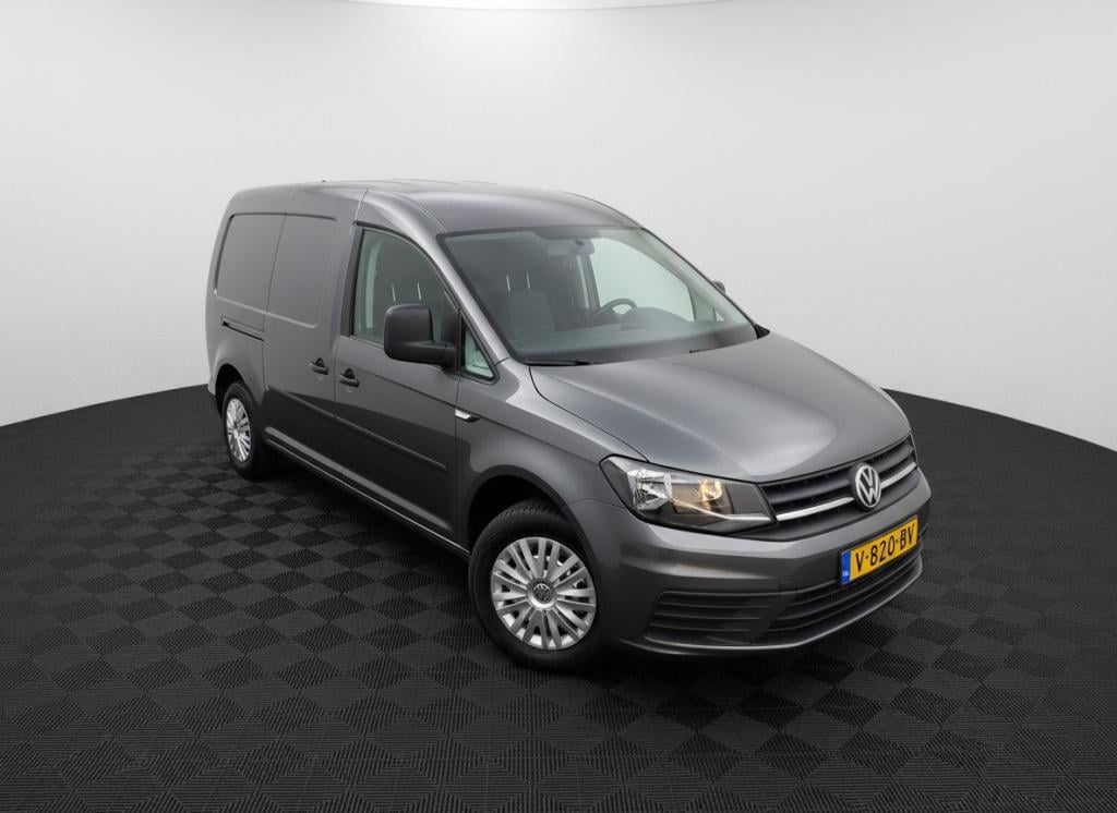 Volkswagen Caddy 2.0 tdi l2h1 bmt maxi trendline