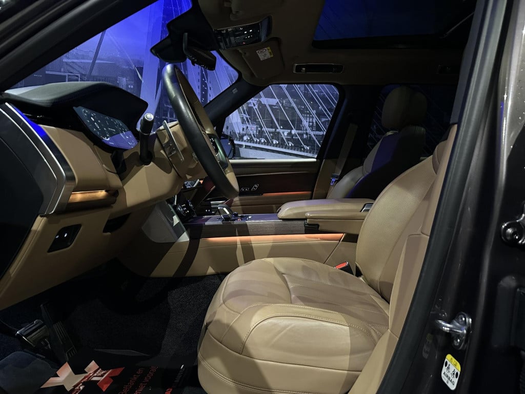 Land Rover Range Rover 3.0 p510e hse phev *origineel nl*