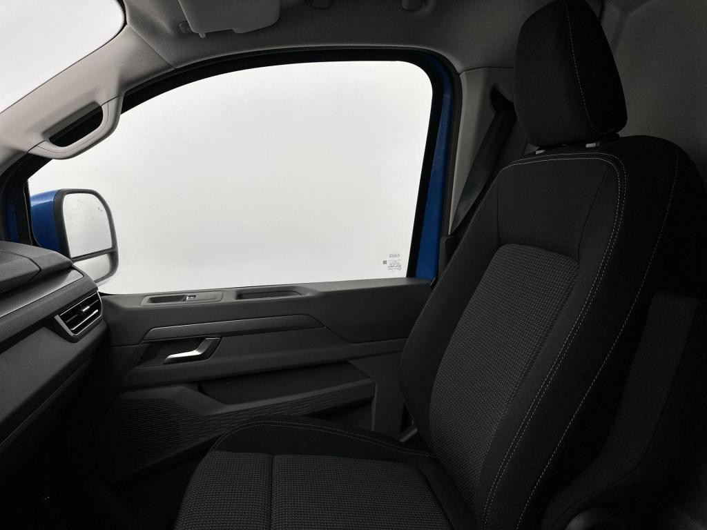 Volkswagen Transporter 2.0 tdi l1h1 28 style