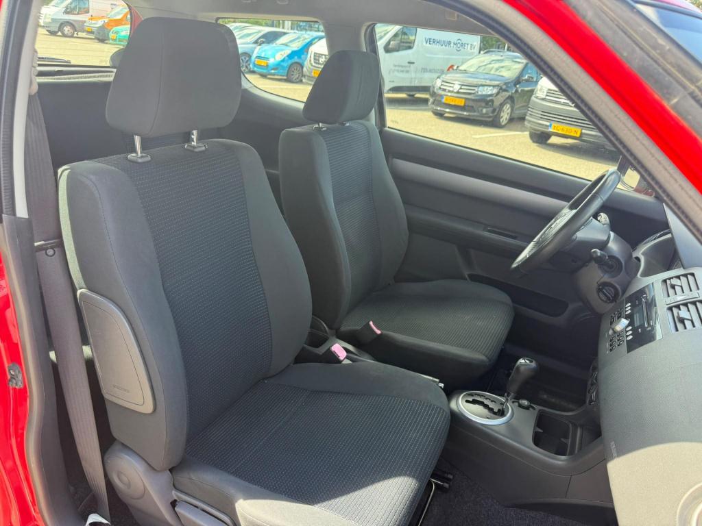 Suzuki Swift 1.5 exclusive automaat