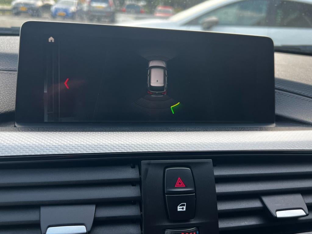 BMW 3-serie touring bmw 320i touring m sport automaat | pano | acc | leder 
