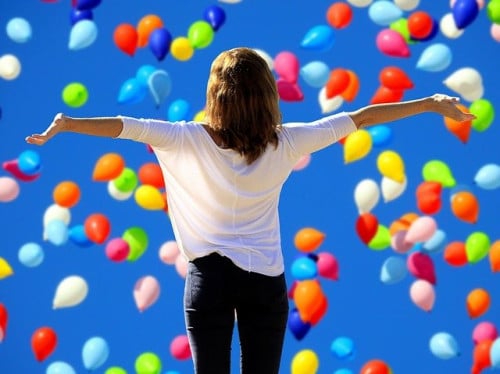 Versterk je zelfvertrouwen en weerbaarheid - workshop voor vrouwen.