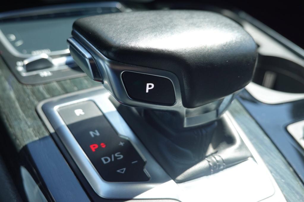 Audi Q7 3.0 tfsi quattro pro line + 7p