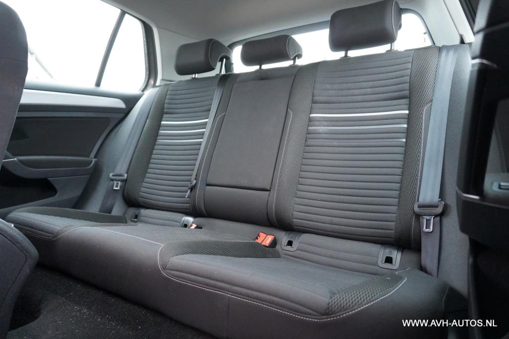 Volkswagen Golf 1.4 tsi highline, panoramadak!
