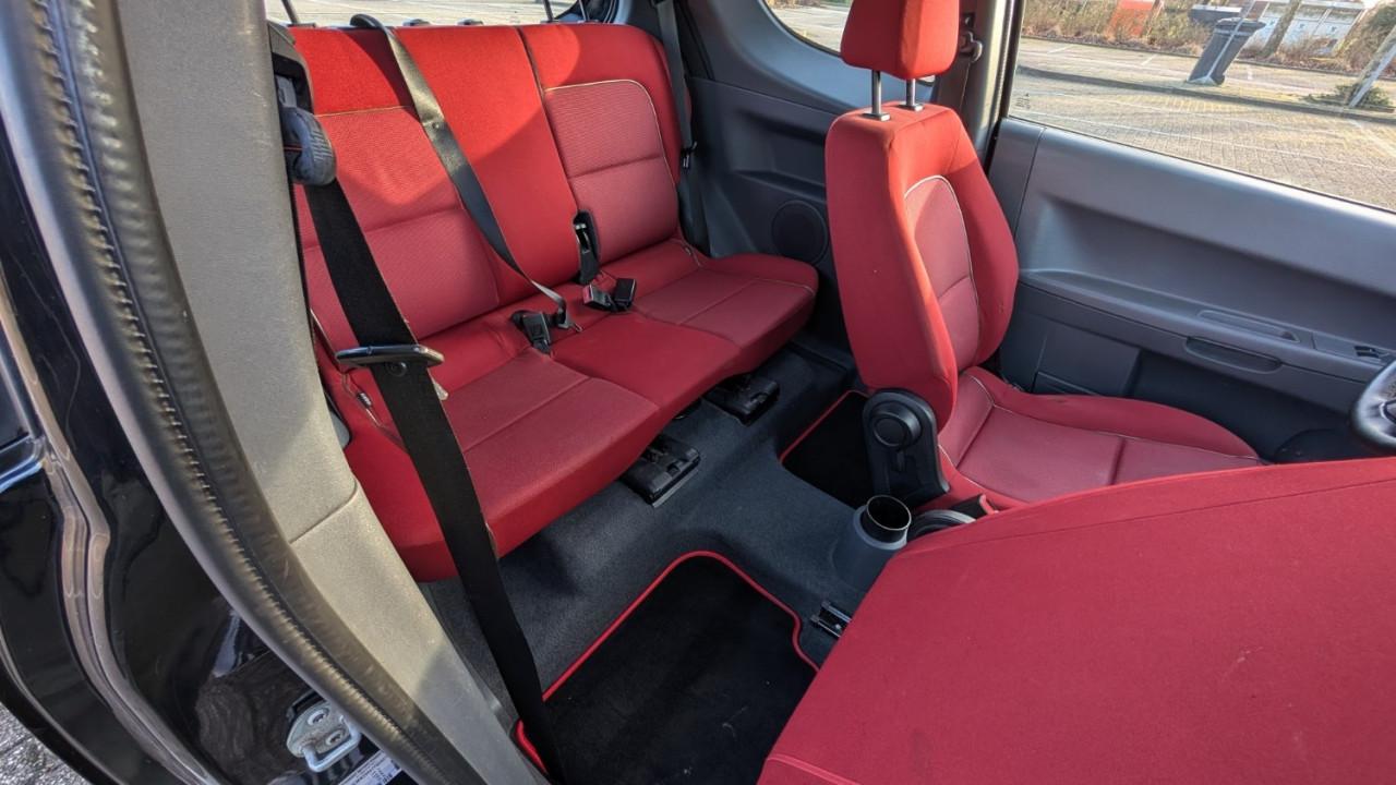 Mitsubishi Colt 1.3 | NIEUWE APK