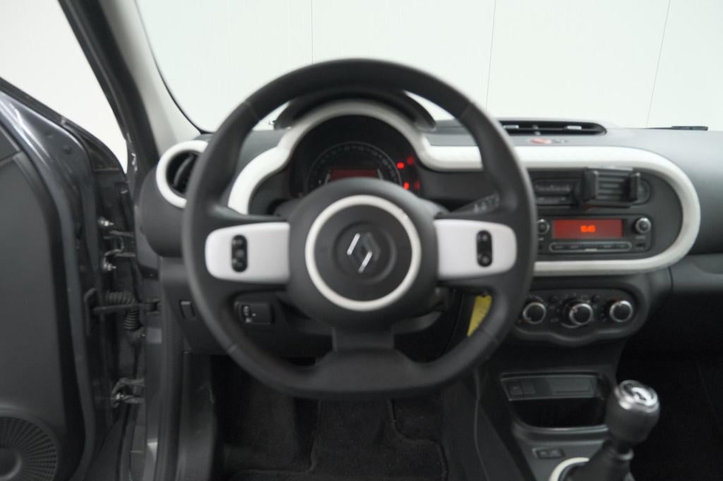 Renault Twingo 1.0 sce collection | cruise control | airco | bluetooth radi