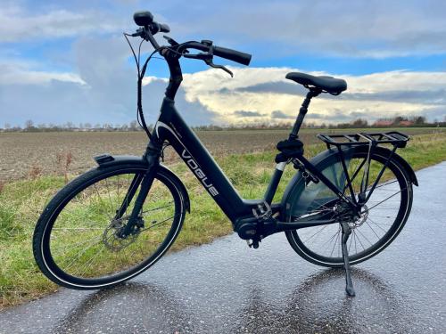 Vogue Excellent electrische damesfiets