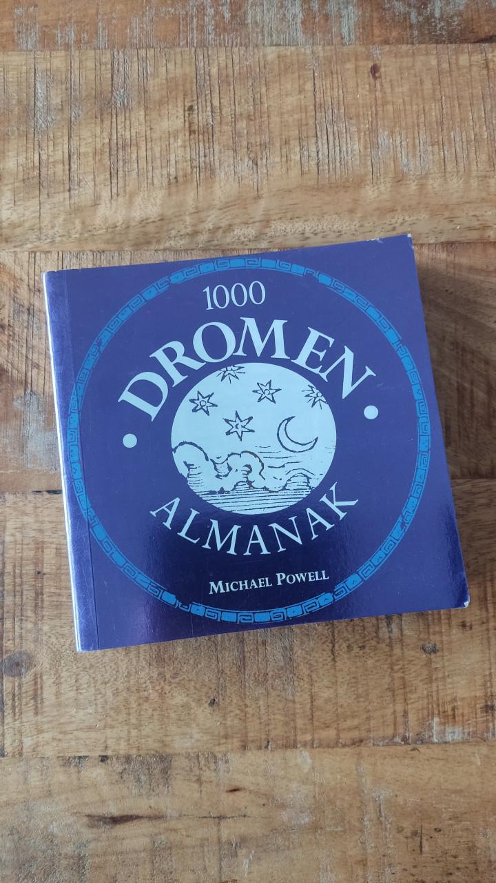 1000 dromen - Michael powell