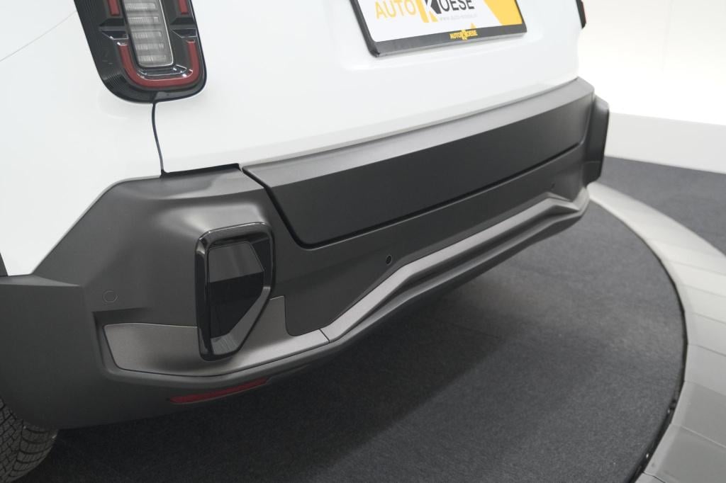 Renault 4 comfort range iconic 52 kwh | pack advanced driving assist | adap