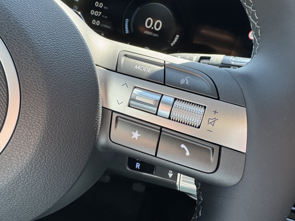 Hyundai Kona 1.6 gdi hev comfort smart | navigatie | elek. kofferbak | crui