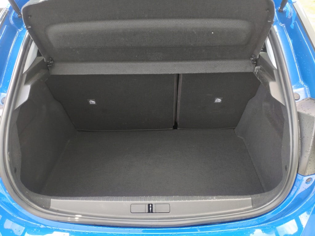 Opel Corsa 1.2 edition 101 pk 5 deurs