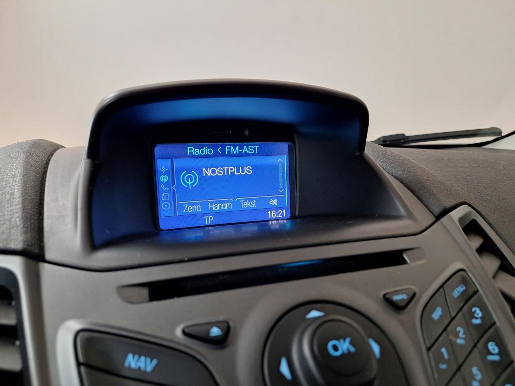 Ford Fiesta 1.0 style | airco | navigatie |