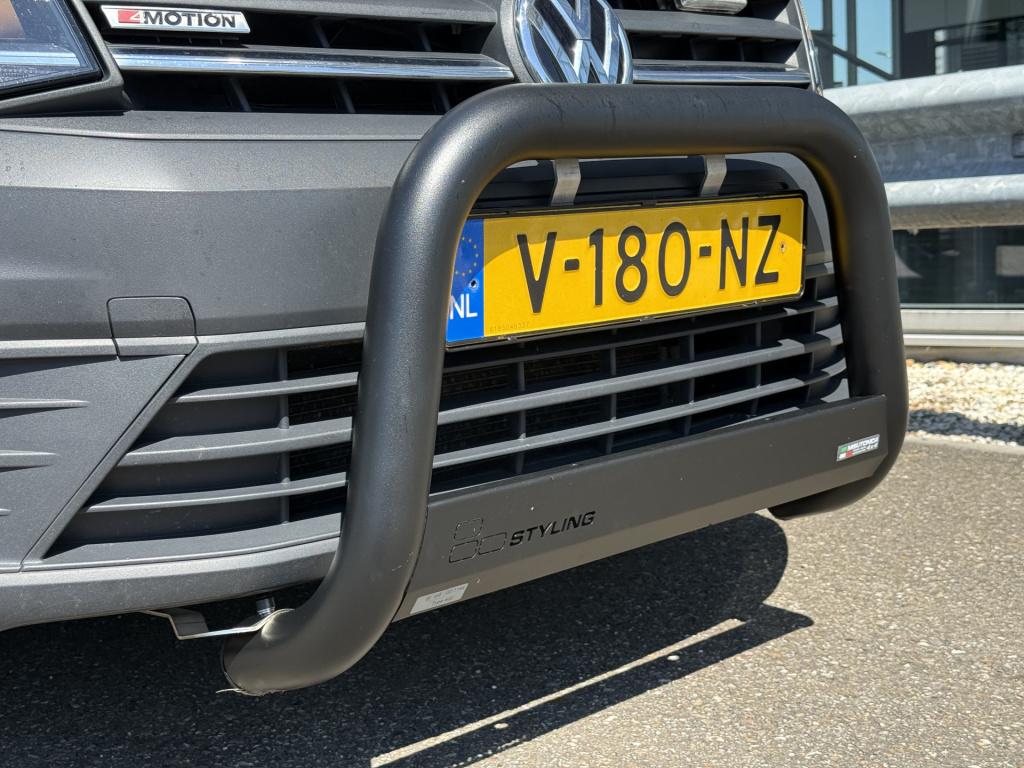 Volkswagen Caddy 2.0 tdi l1h1 4motion | zb-edition | camera | cruisec. | bu