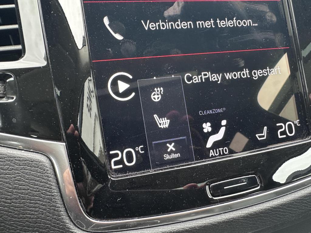 Volvo XC90 2.0 t8 recharge awd inscription