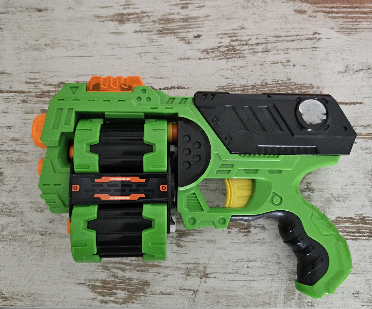 Nerf