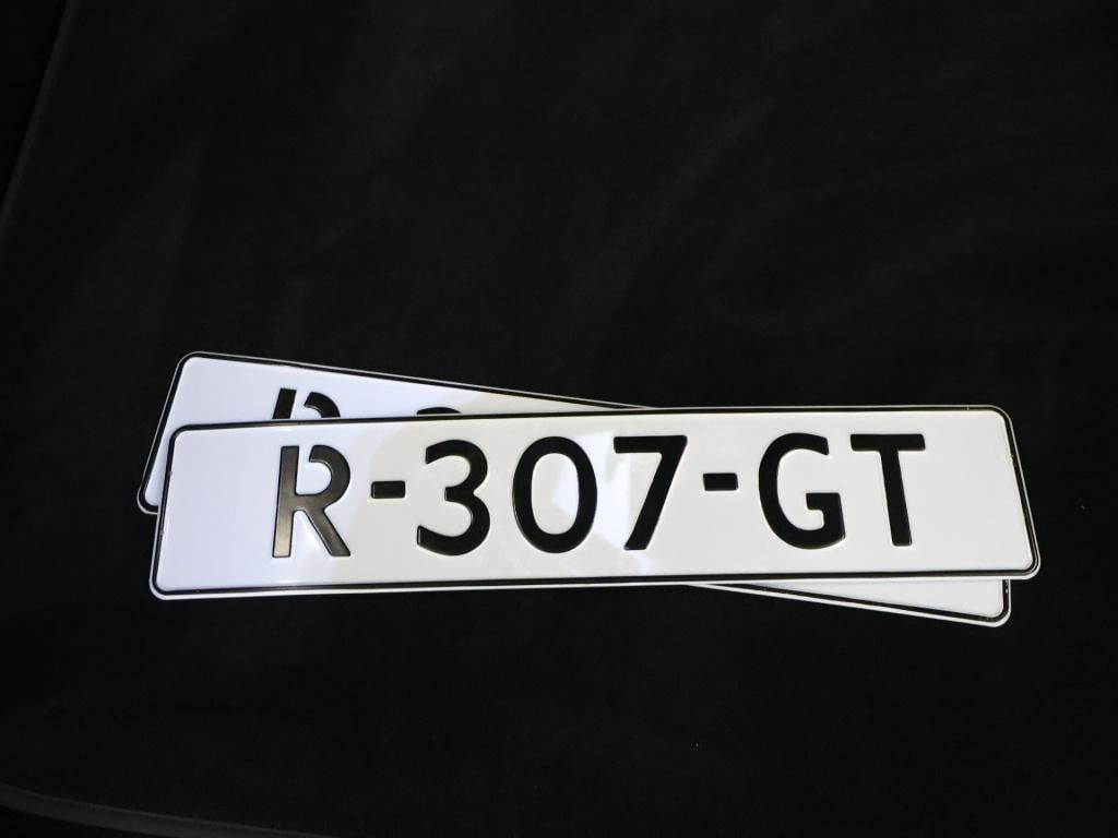 Mercedes-Benz C-Klasse estate 180 amg line | amg line | sfeerverlichting | 