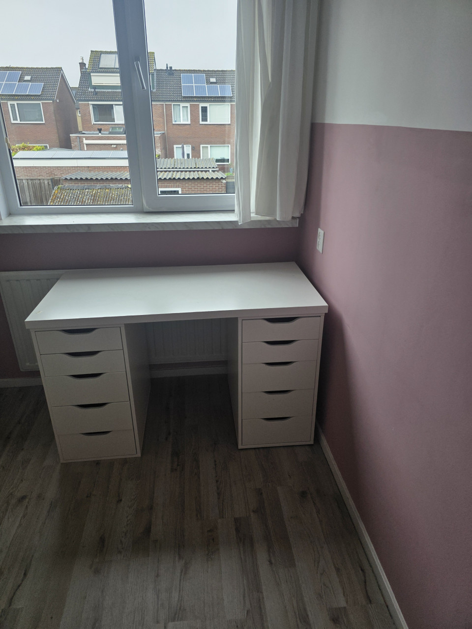 Urban Nails compleet inventaris salon