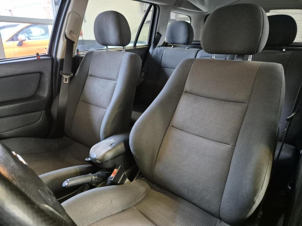 Opel Astra wagon 1.6-16v sport / nieuwe apk / nieuwe banden