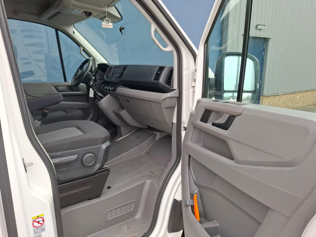 Volkswagen Crafter 35 2.0 tdi l3h3 trendline airco / cruise controle / came