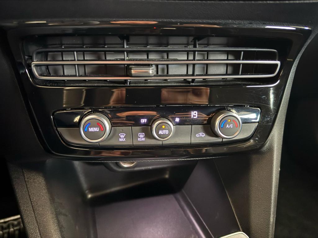 Opel Mokka 1.2 turbo ultimate