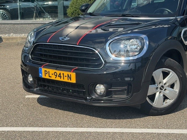 Mini Countryman mini 1.5 cooper 1.5 cooper i 136 pk l navigatie i parkeerse