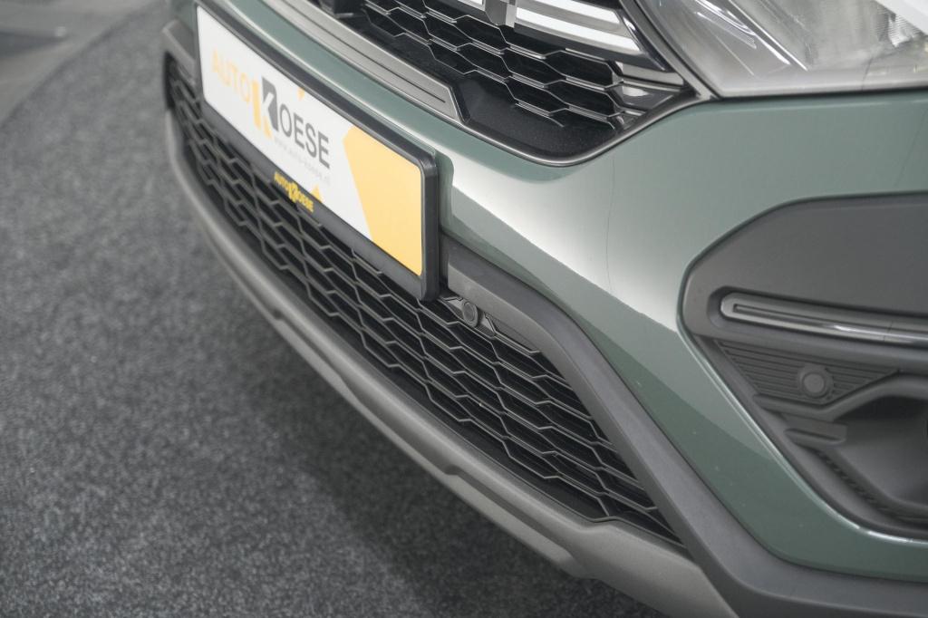 Dacia Jogger tce 100 eco-g lpg expression | 7 zitplaatsen | camera | dodeho