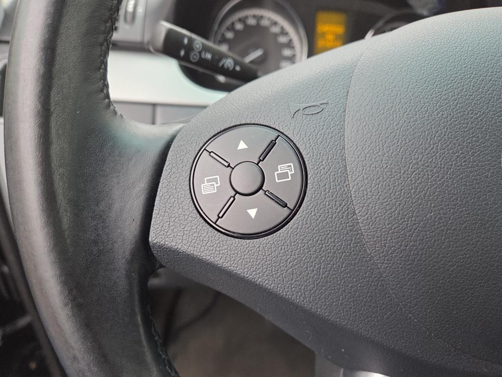 Mercedes-Benz V-Klasse viano 3.0 cdi ambiance edition dub. cab. | leder | l