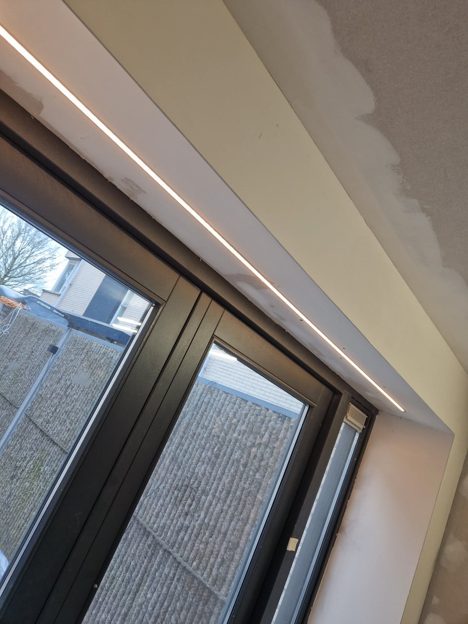 Renovatie