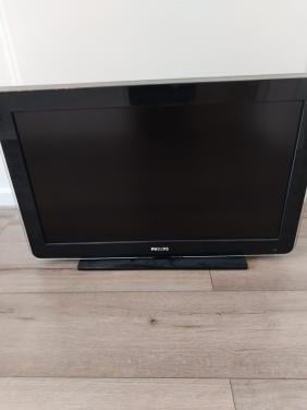 Phillips. Tv