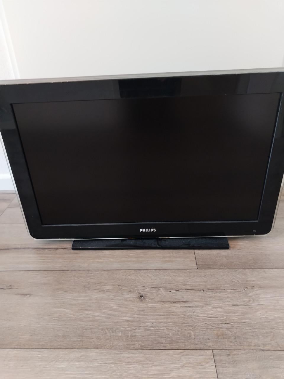 Phillips. Tv