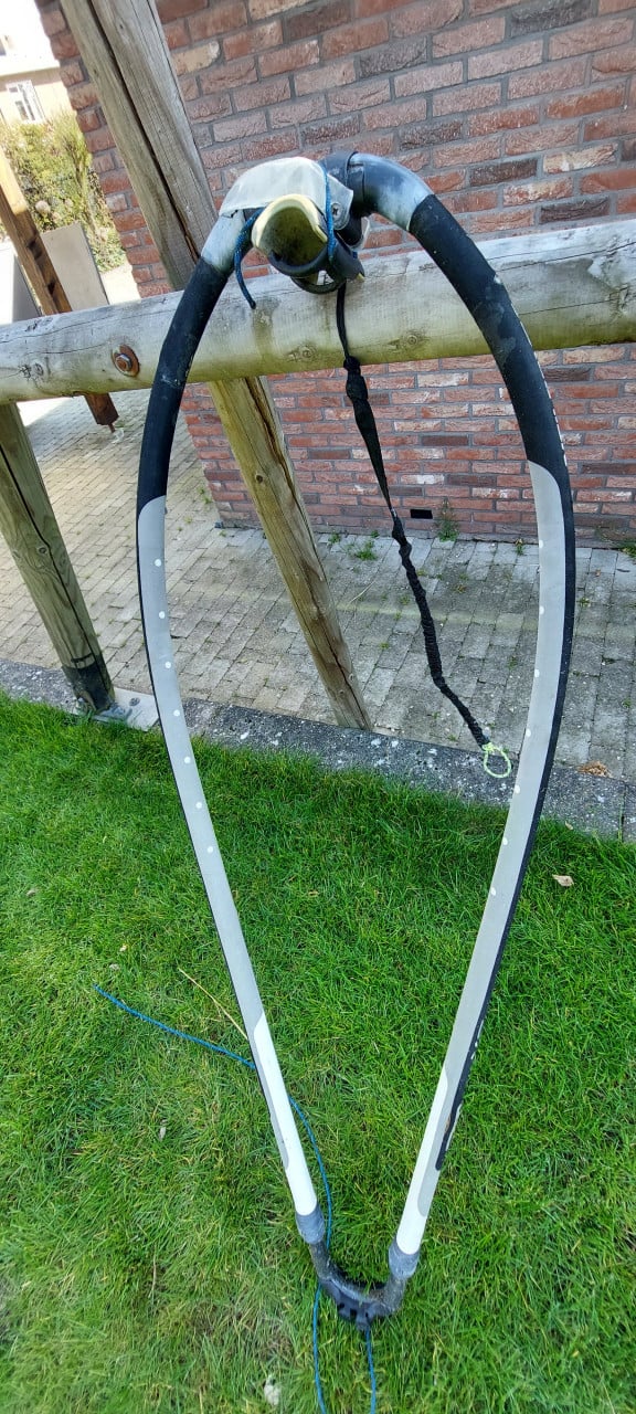 Windsurf spullen