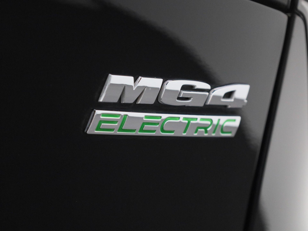 MG Mg4 electric standard 51 kwh