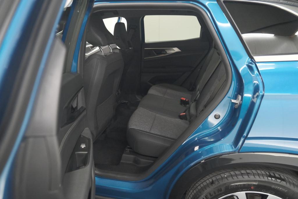 Renault Austral 1.3 mild hybrid 160 x-tronic techno | pack comfort |  elekt