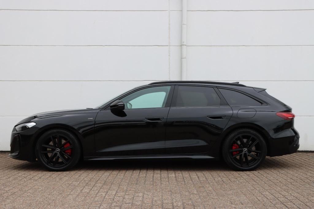 Audi A5 avant 2.0 e-hybrid quattro s edition competition 367pk s-tronic | s