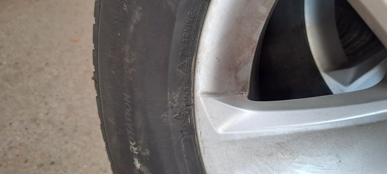 Michelin banden