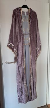 Officiële Dumbledore gewaad.