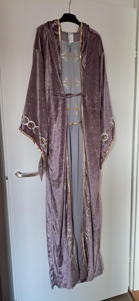 Officiële Dumbledore gewaad.