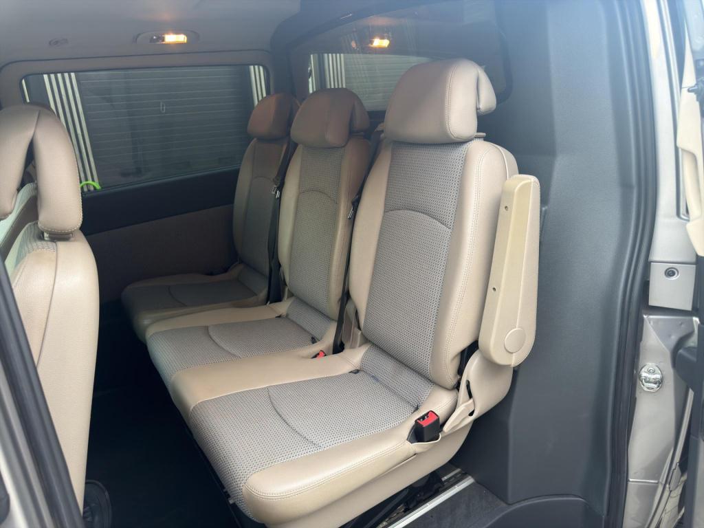 Mercedes-Benz V-Klasse viano 2.2 cdi automaat 2x schuifdeur 5 plaatsen