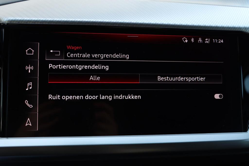 Audi Q4 Sportback E-tron 35 advanced edition 55 kwh | soh 91,3% |