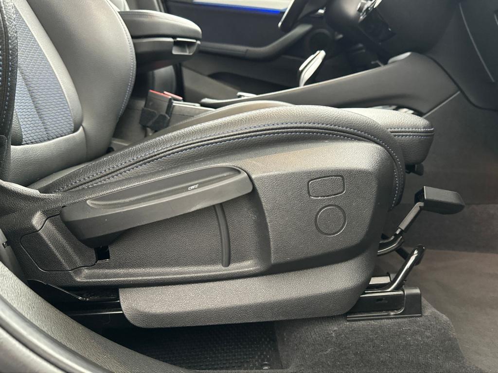 BMW X1 sdrive18i