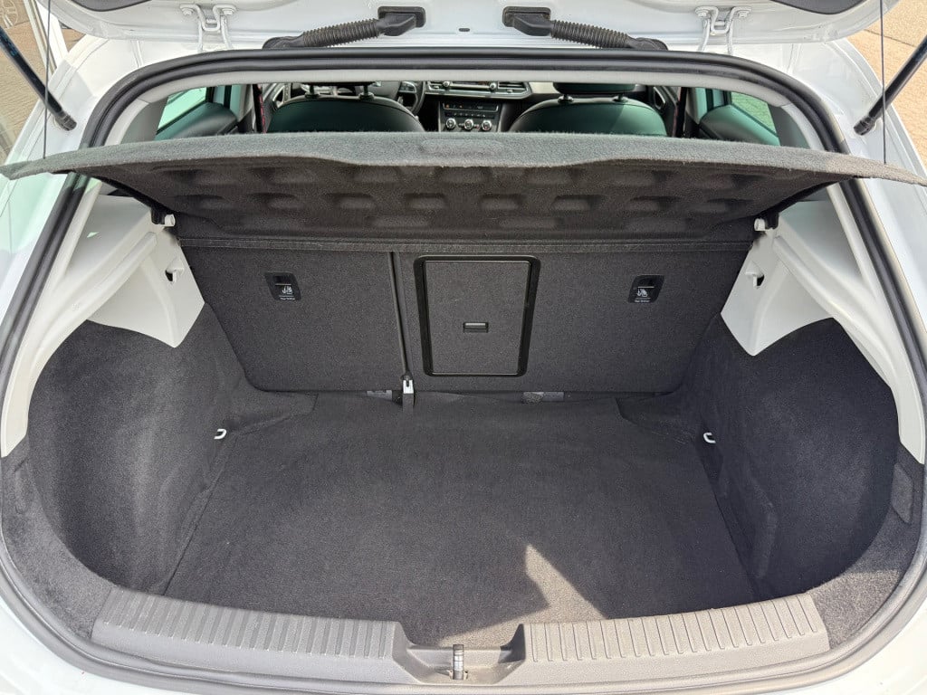 Seat Leon 1.4 tsi fr business