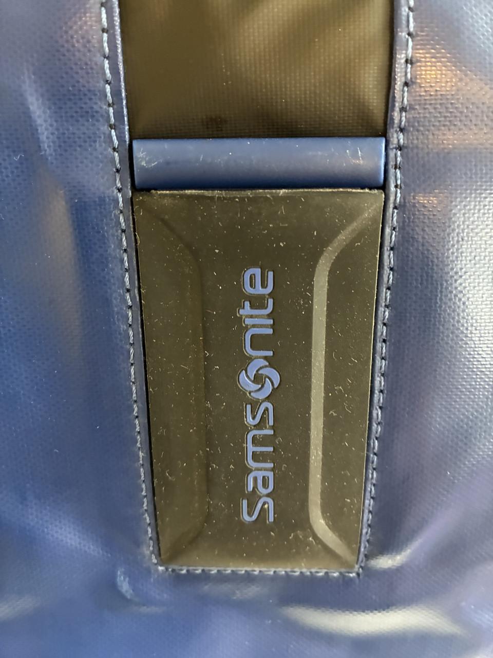 Samsonite Rugzak Met Laptopvak