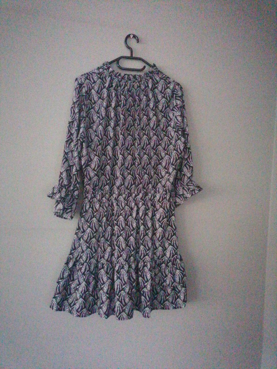 Damesjurk xl Loavies