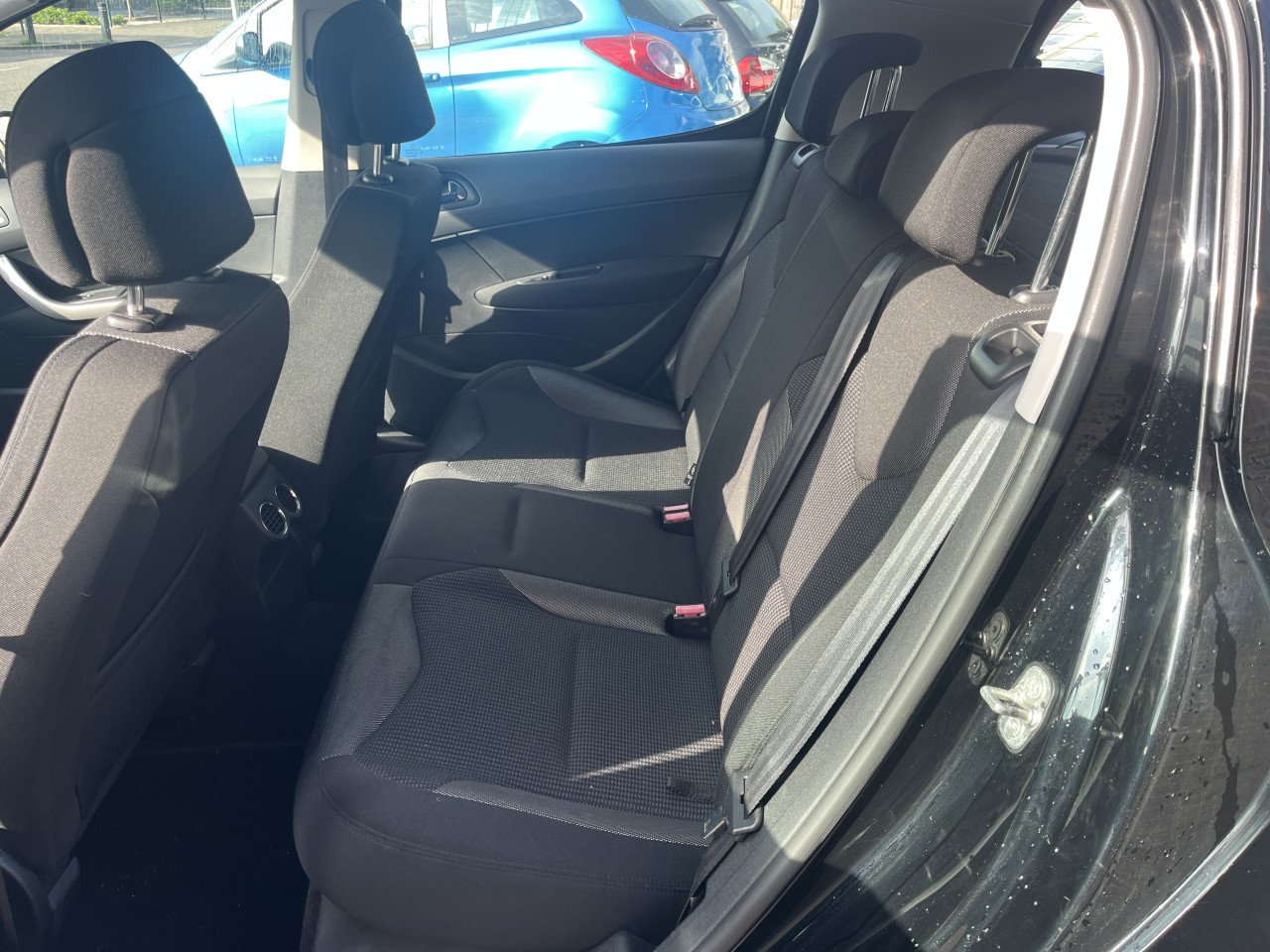 Peugeot 308 1.6 VTi XS Airco isofix