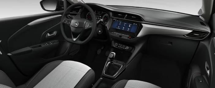 Opel Corsa 1.2 turbo edition | cruise control | apple carplay&android auto 