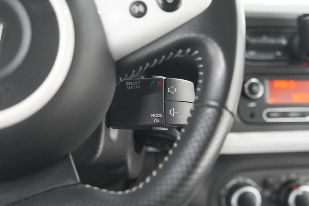 Renault Twingo 1.0 sce collection | airco | bluetooth radio | snelheidsbegr